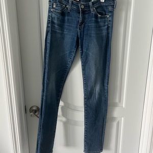 Women’s jeans